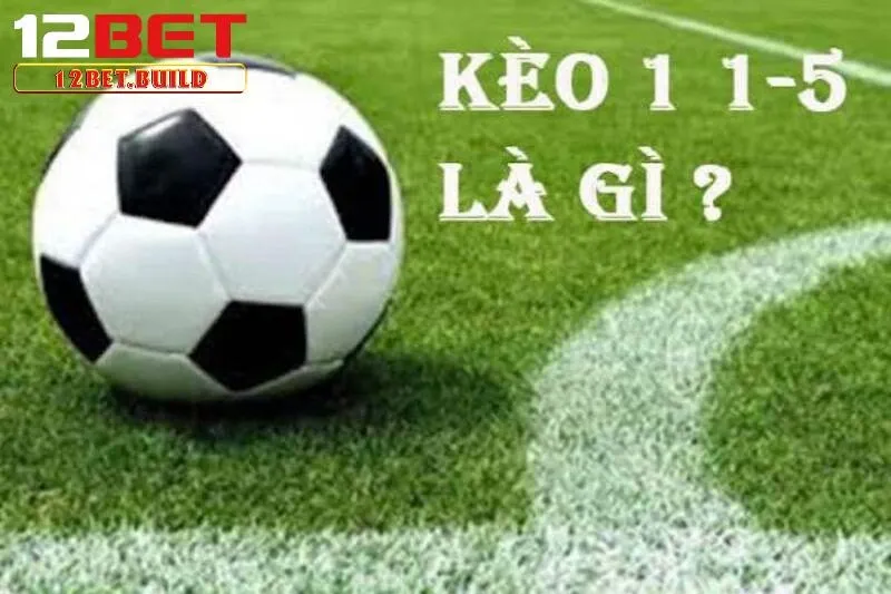 Những yếu tố quyết định khi chơi kèo 1 1.5 Tài Xỉu