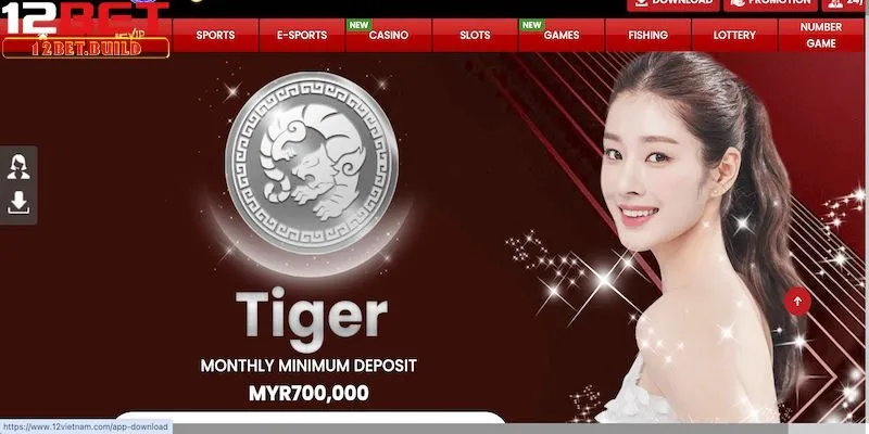 Đánh giá ưu điểm nổi bật của nhà cái 12bet