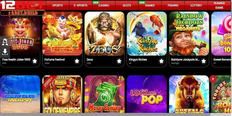 Nổ hũ đổi thưởng