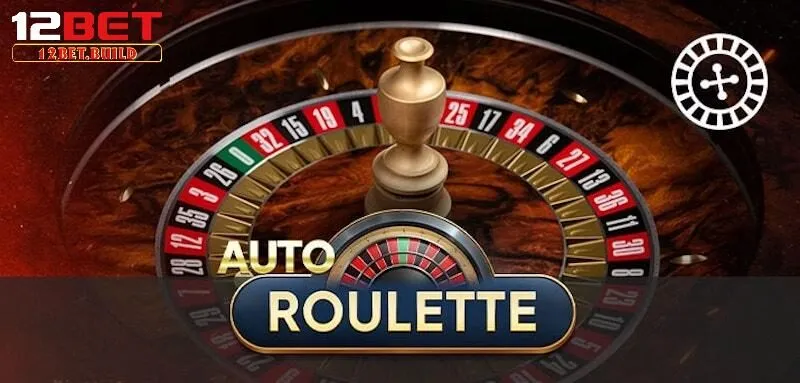Giới thiệu về Roulette Auto