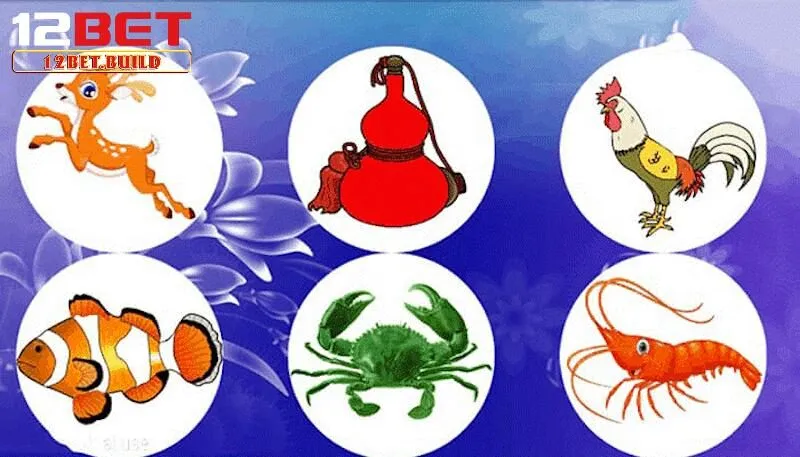 Kinh nghiệm chơi Bầu Cua 12bet hiệu quả