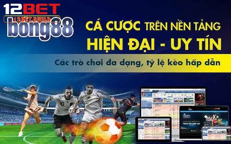 Các trò chơi Bong88 Sports hấp dẫn gồm có những gì?