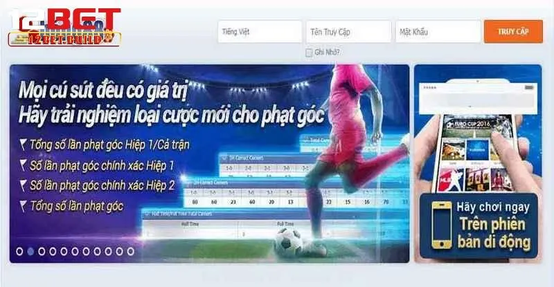 Tại sao Bong88 Sports được nhiều cược thủ lựa chọn?
