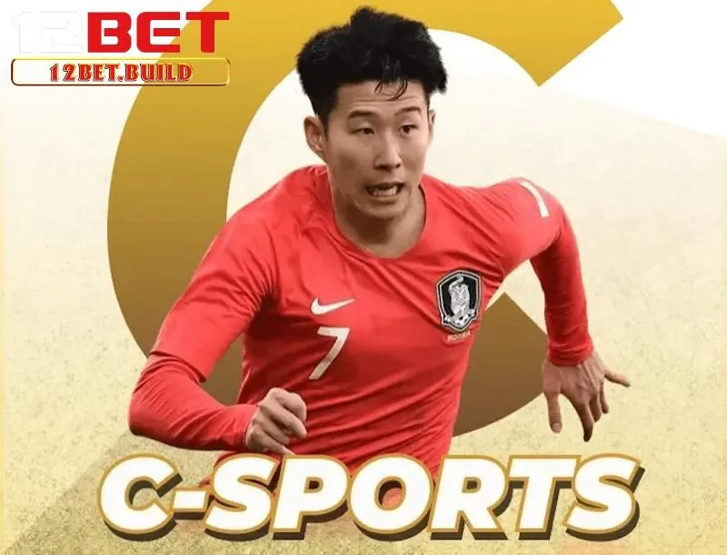 Luật chơi cá cược thể thao C tại nhà cái 12bet