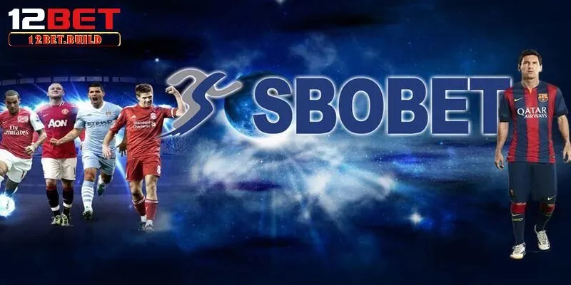 Tổng hợp các môn thể thao đỉnh cao tại sảnh cá cược thể thao Sbobet