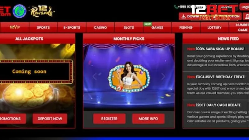 Lời khuyên từ 12bet để chơi có trách nhiệm