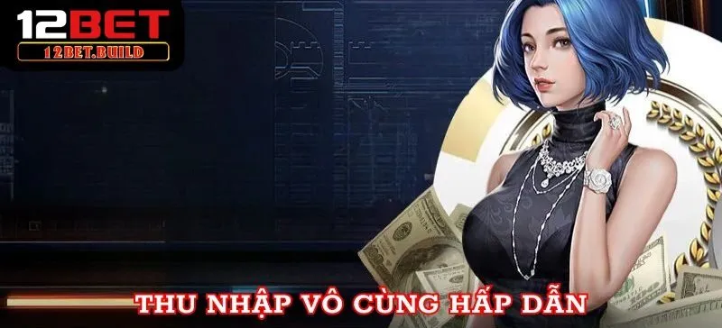 Hỏi đáp thông tin liên quan đến đại lý tại 12bet