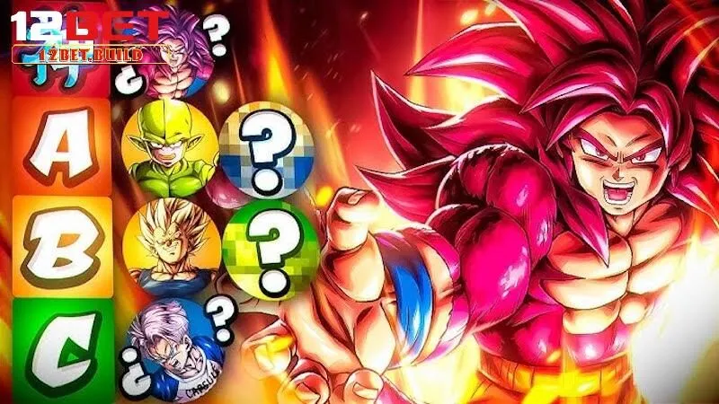 Dragon Ball nổ hũ là gì?