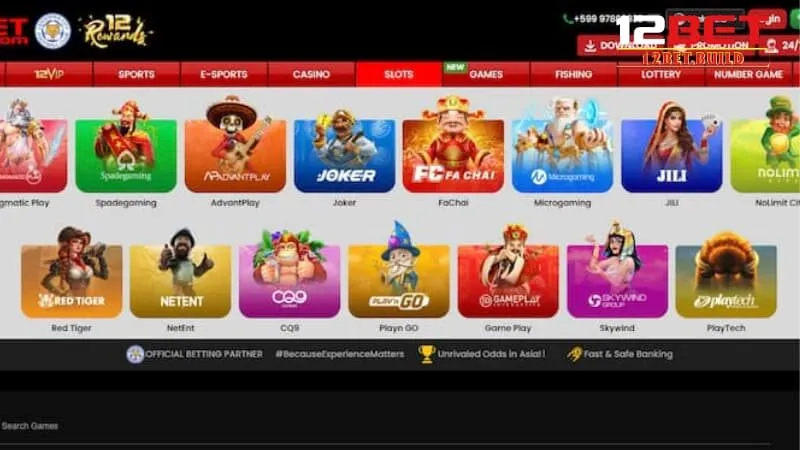 Các trường hợp để miễn trừ trách nhiệm 12bet