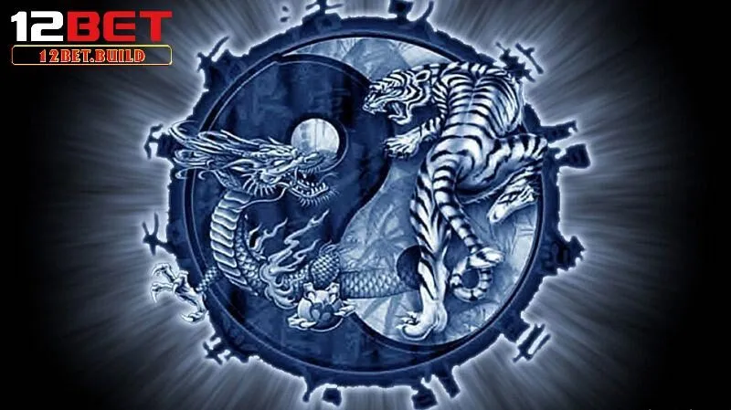 Giới thiệu về rồng hổ tại nhà cái 12bet