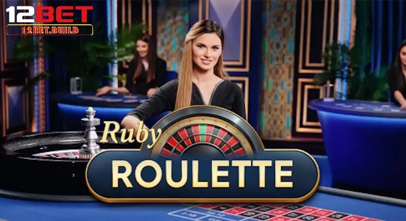 Đặc điểm nổi bật của roulette ruby