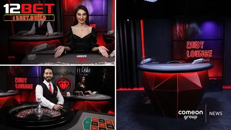 Cách chơi roulette ruby chuẩn nhất từ A đến Z