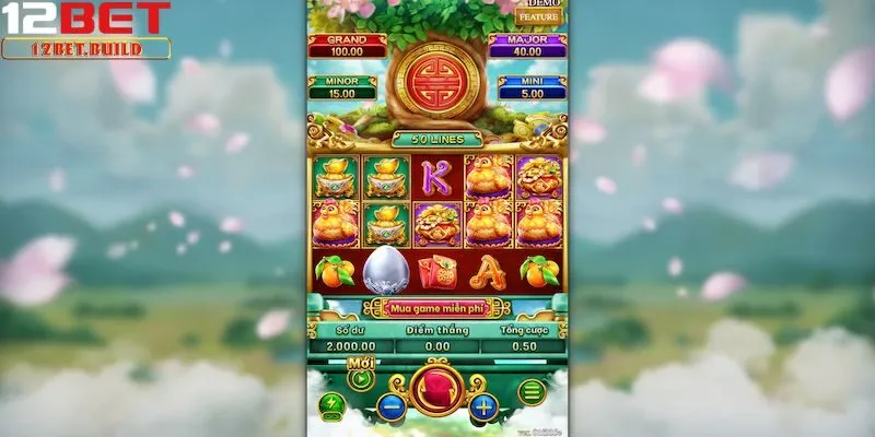 Lý do nên chọn cách tải app 12bet chơi game