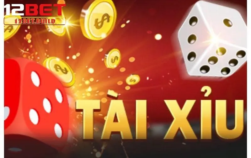 Luật chơi Tài Xỉu 12bet chi tiết từ A đến Z