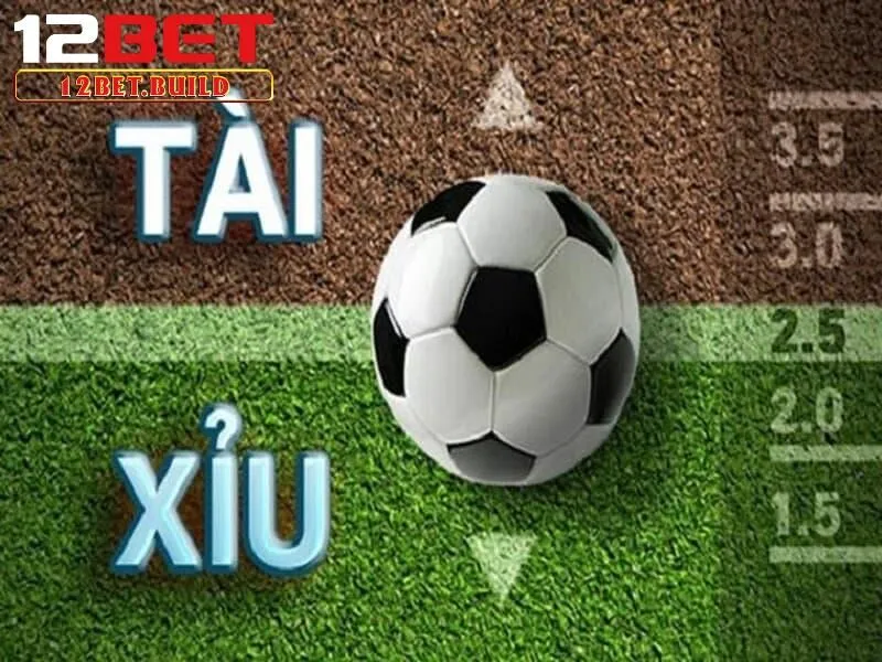 Kèo Tài xỉu 3-3 5 là gì?