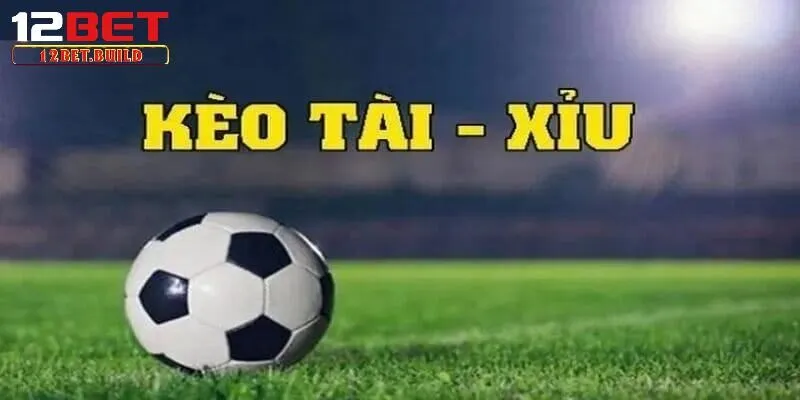 Tại sao Kèo tài xỉu 3-3.5 lại được phổ biến hiện nay?