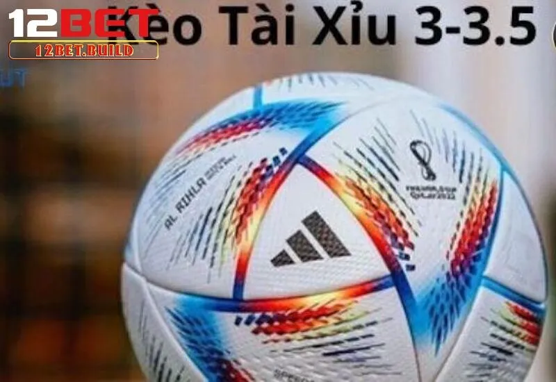 Chia sẻ bí quyết chơi kèo tài xỉu 3-3.5 game thủ cần biết