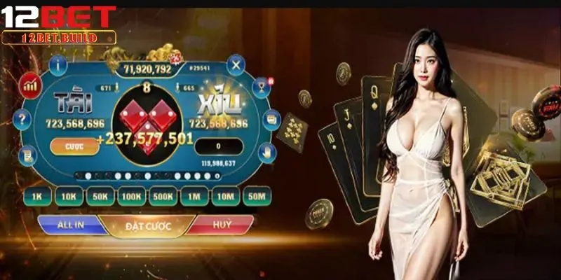 Kinh nghiệm chơi tài xỉu MD5 DEBET cho người mới bắt đầu