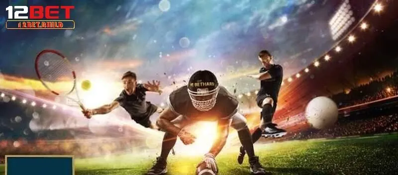 V Sports – Sân chơi cá cược thể thao nổi bật nhất hàng đầu