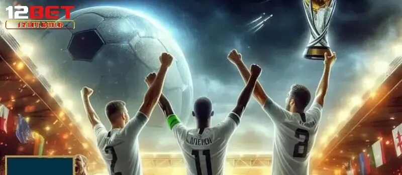 Giới thiệu V Sports tại 12bet